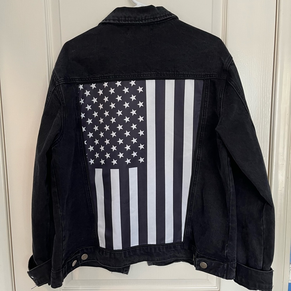 Forever 21 Jacket - Large